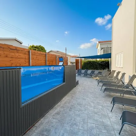 Seaview 6-bedroom With Private Pool Near Willa Ajia Napa