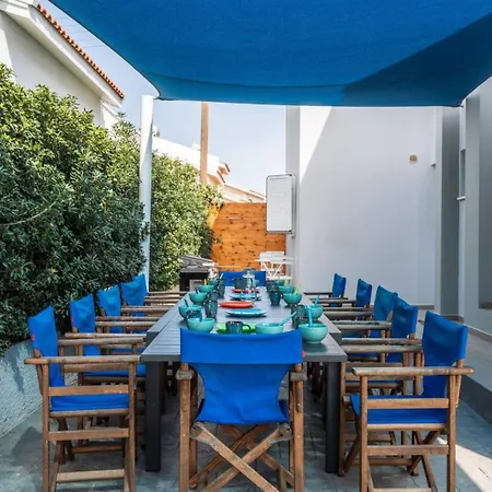 Willa Seaview 6-bedroom With Private Pool Near