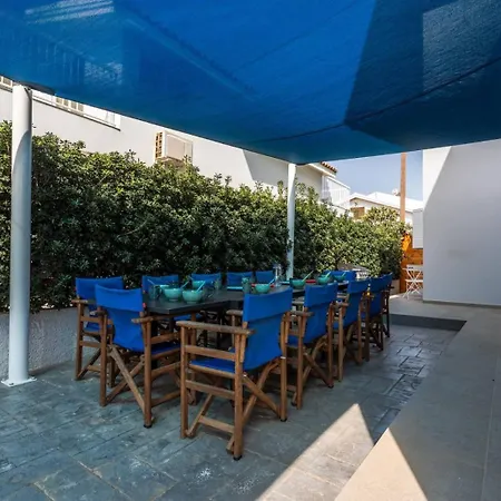 Seaview 6-bedroom With Private Pool Near Willa *