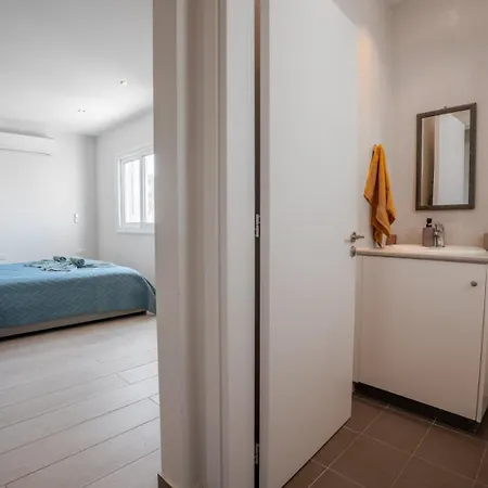 Seaview 6-bedroom With Private Pool Near *