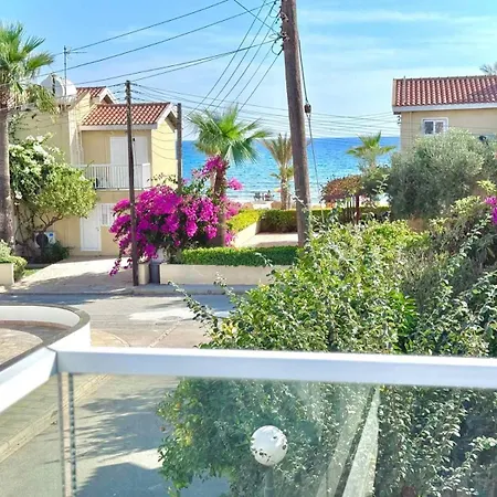 Seaview 6-bedroom With Private Pool Near Willa *