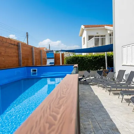 Seaview 6-bedroom With Private Pool Near *