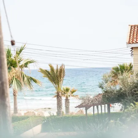 Seaview 6-bedroom With Private Pool Near Willa Ajia Napa